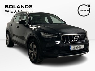 2021 - Volvo XC40 Automatic