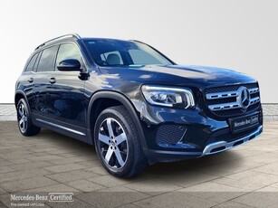 2022 - Mercedes-Benz GLB-Class Automatic