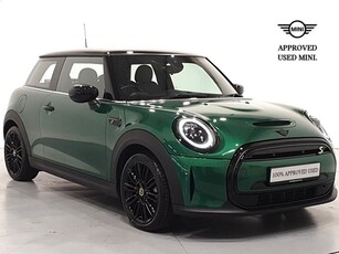 2022 - Mini Cooper Automatic