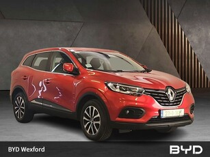 2022 - Renault Kadjar Automatic