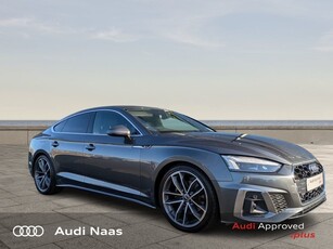 2023 - Audi A5 Automatic