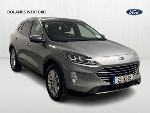 2023 - Ford Kuga Automatic