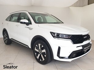 2023 - Kia Sorento Automatic