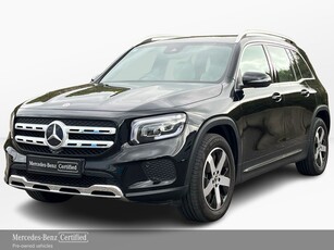 2023 - Mercedes-Benz GLB-Class Automatic