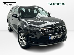 2023 - Skoda Kodiaq Automatic