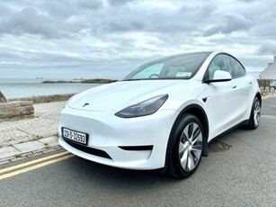 2023 - Tesla Model Y Automatic