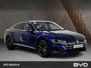 2023 - Volkswagen Arteon Automatic