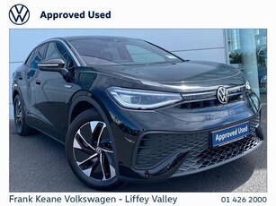 2023 - Volkswagen ID.5 Automatic