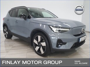 2023 - Volvo XC40 Automatic