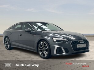 2024 - Audi A5 Automatic