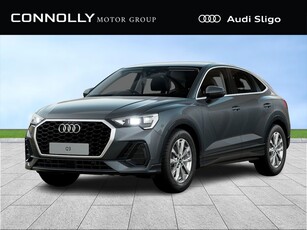 2024 - Audi Q3 Automatic