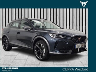 2024 - Cupra Formentor Automatic