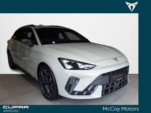 2024 - Cupra Leon Automatic