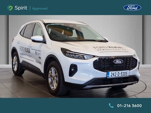 2024 - Ford Kuga Automatic