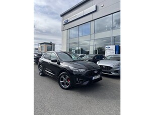 2024 - Ford Kuga Automatic