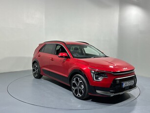 2024 - Kia Niro Automatic