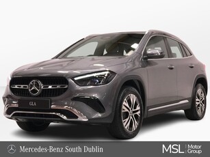 2024 - Mercedes-Benz GLA-Class Automatic