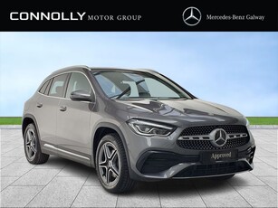 2024 - Mercedes-Benz GLA-Class Automatic