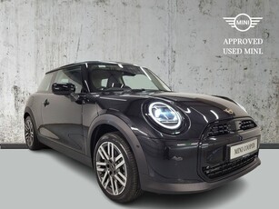 2024 - Mini Cooper Automatic