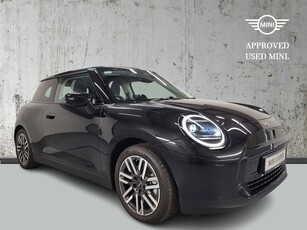 2024 - Mini Cooper Automatic