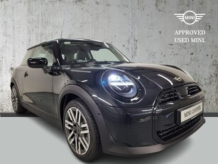 2024 - Mini Cooper Automatic