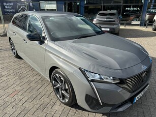 2024 - Peugeot 308 Automatic