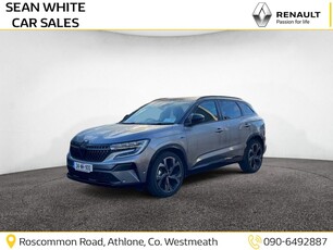 2024 - Renault Austral Automatic