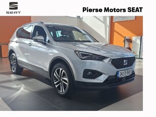 2024 - SEAT Tarraco Automatic