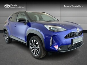 2024 - Toyota Yaris Cross Automatic