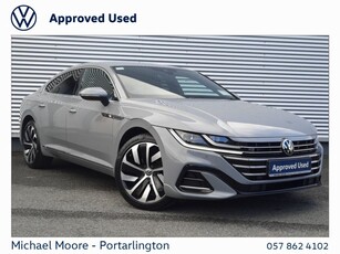 2024 - Volkswagen Arteon Automatic