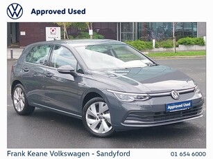 2024 - Volkswagen Golf Automatic