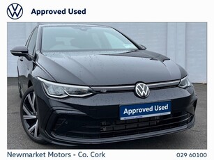 2024 - Volkswagen Golf Manual