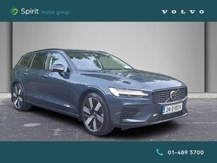 2024 - Volvo V60 Automatic