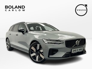 2024 - Volvo V60 Automatic