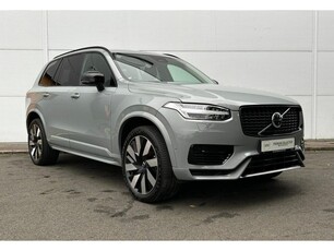 2024 - Volvo XC90 Automatic