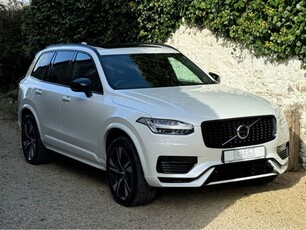 2024 - Volvo XC90 Automatic