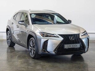 2025 - Lexus Other Automatic