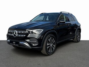 2025 - Mercedes-Benz GLE-Class Automatic