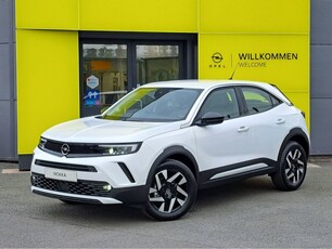 2025 - Opel Mokka Automatic