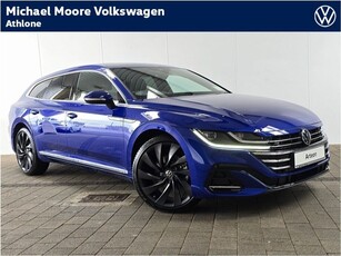 2025 - Volkswagen Arteon Automatic