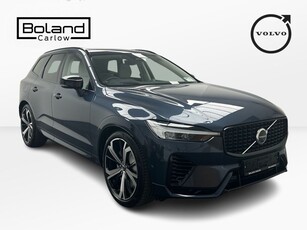 2025 - Volvo XC60 Automatic