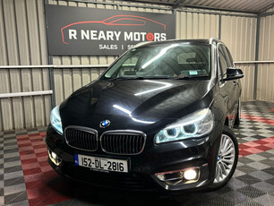 BMW 2 SERIES