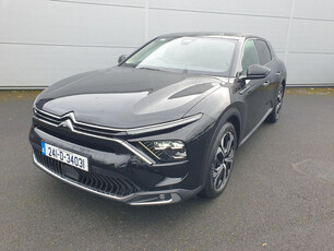 CITROEN C5X