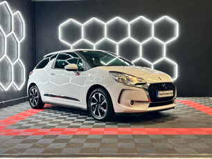 CITROEN DS3