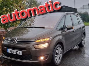 CITROEN GRAND C4 PICASSO