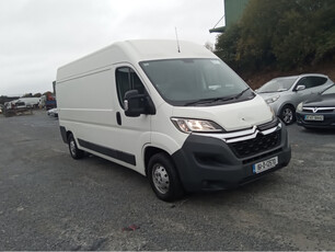 CITROEN RELAY