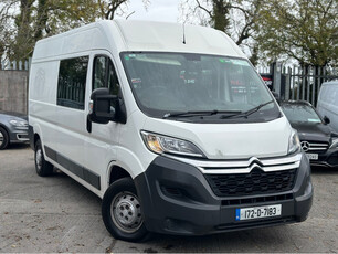 CITROEN RELAY