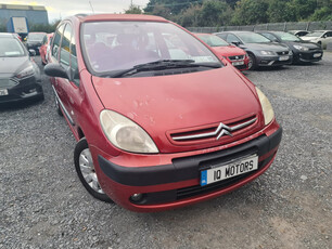 CITROEN XSARA PICASSO