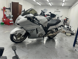 HONDA CBR