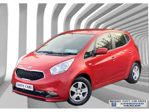 KIA VENGA